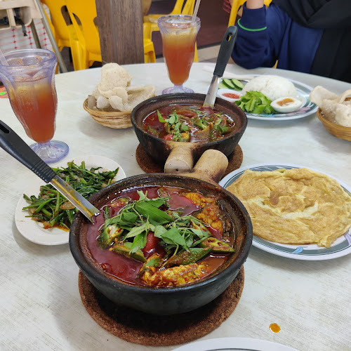 Warisan Kampung - Hospitality and gastronomy