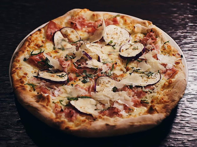 Bruno's Pizzeria & Grill Katong - Singapore