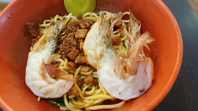 Opinii despre Geylang Prawn Noodle în Singapore - Hospitality and gastronomy