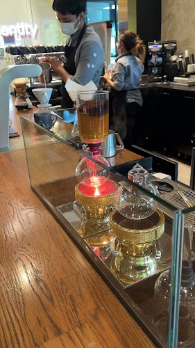 Starbucks Reserve - Singapore