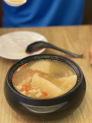 Lao Huo Tang 老火汤 - The Seletar Mall - Hospitality and gastronomy