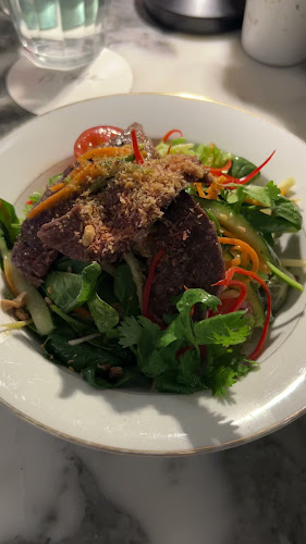 Comentarii opinii despre PS.Cafe Paragon