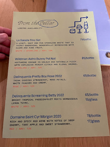 Comentarii opinii despre Frankie & Fern's