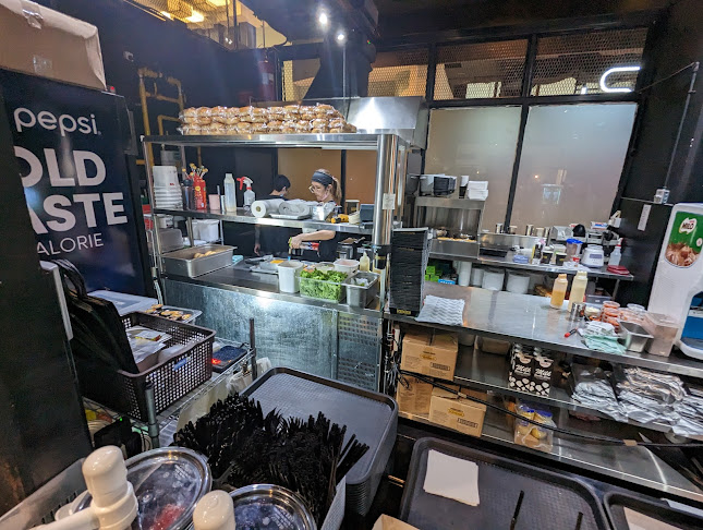 NBCB Orchard Central - Singapore