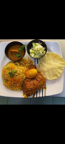 Al-Hussain Restaurant - Hospitality and gastronomy