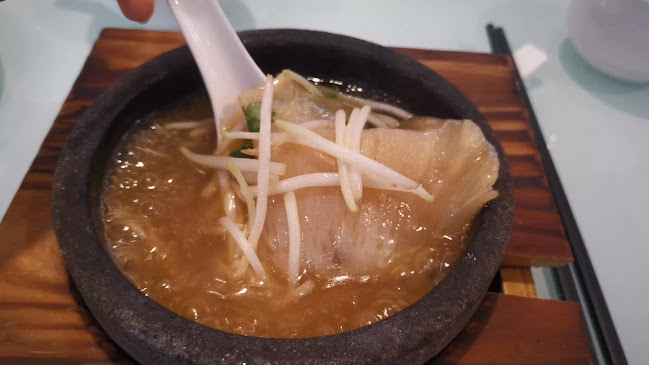 First Culinary Restaurant - Singapore