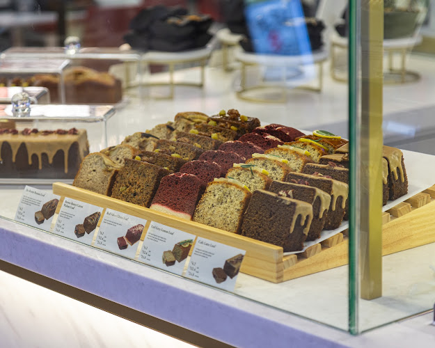 Opinii despre Baker's Brew @ JEM în Singapore - Hospitality and gastronomy