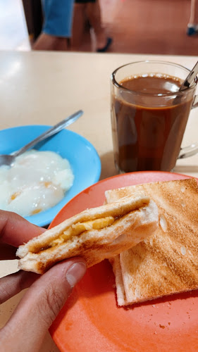 Opinii despre Sen Yen Charcoal Traditional Toast în Singapore - Hospitality and gastronomy