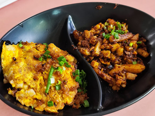 Pin Xiang - Hospitality and gastronomy