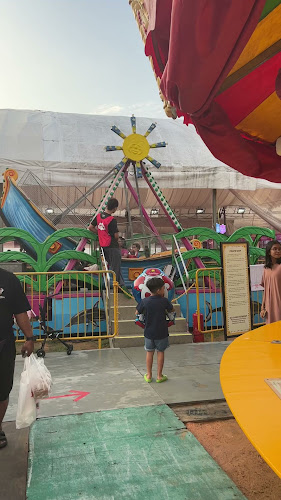 Comentarii opinii despre Pasar Malam @ Woodlands Square