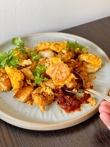 587 Geylang Rd, #01-01, Singapore 389526