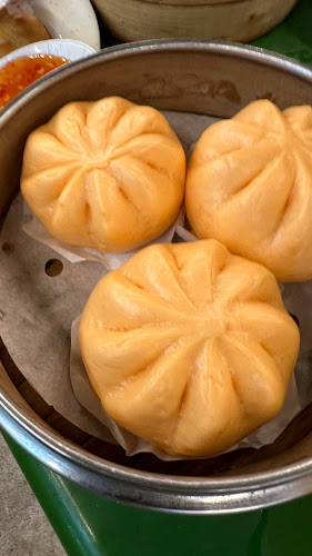 Opinii despre Tang Tea House (Jalan Kayu) în Singapore - Hospitality and gastronomy