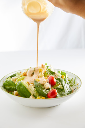 Saizeriya 51@AMK - Hospitality and gastronomy