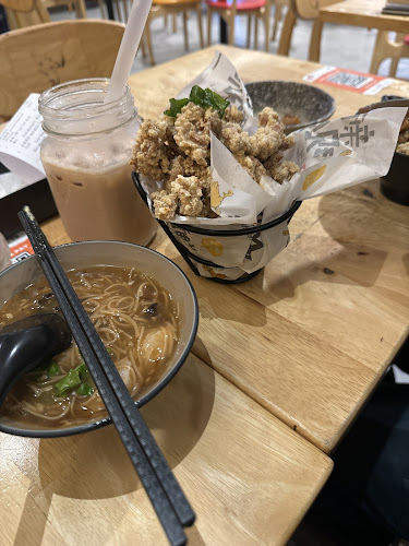 Opinii despre Lai Lai Taiwan Dining în Singapore - Hospitality and gastronomy