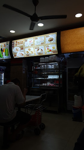 Yishun Street 11, 123号#01-509 邮政编码: 760123