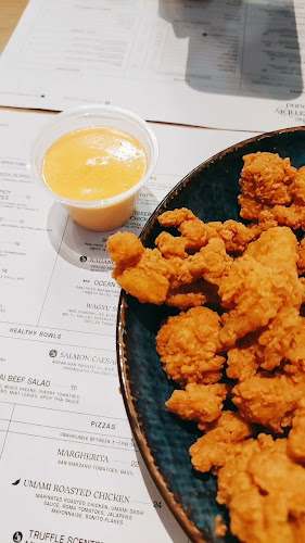 Comentarii opinii despre The Assembly Ground