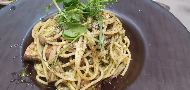 Comentarii opinii despre TAG Espresso