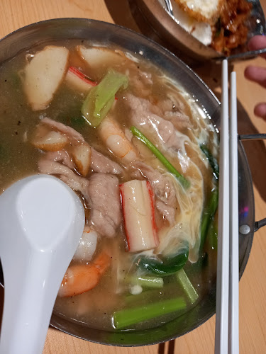 WOK by Taste Good 好味小厨 - Singapore