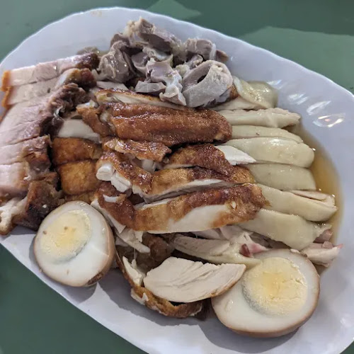 16 Bedok S Rd, #01-33 Pasar 16@Bedok, Singapore 460016