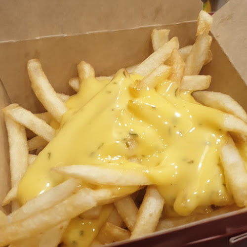 McDonald's Clementi Ave 3 - Hospitality and gastronomy