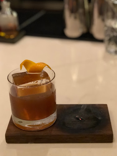 Opinii despre Bar 93 @ Horses’ Den în Singapore - Hospitality and gastronomy