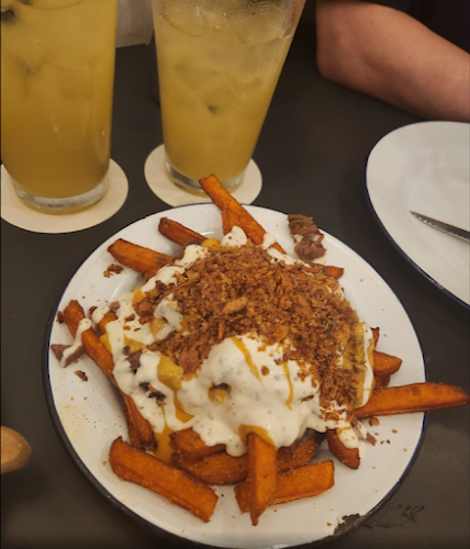 Red Eye Smokehouse - Singapore