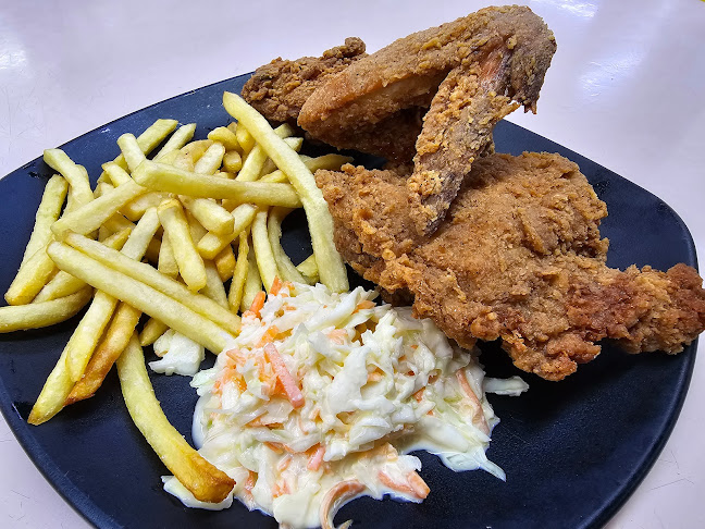 Opinii despre Amigo's în Singapore - Hospitality and gastronomy