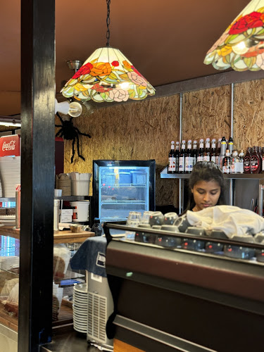 Joji's Sandwich Parlour - Singapore