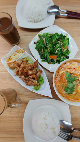 Opinii despre Chang Cheng Mee Wah Coffeeshop în Singapore - Hospitality and gastronomy