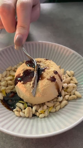 RAPPU | Sushi Handrolls, Izakaya & Sakes