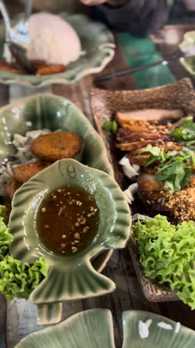 Warm Up Cafe @ The Star Vista - Singapore