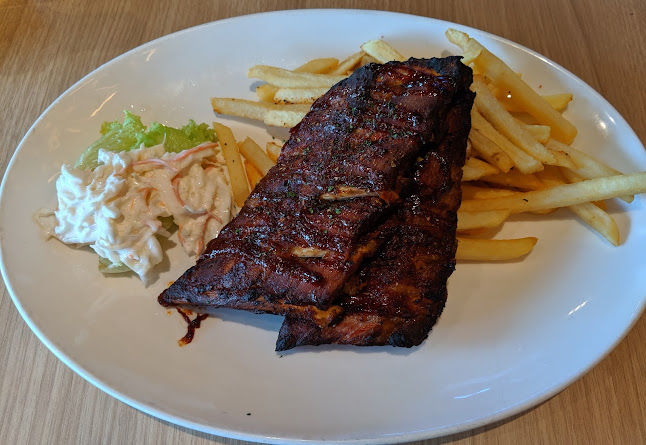 Comentarii opinii despre Harry's HarbourFront