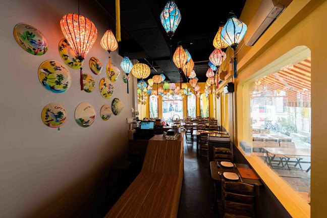 Viet'Spice outlet 2 - Discover Vietnam’s True Flavors – Friendly, Familiar, and Affordable