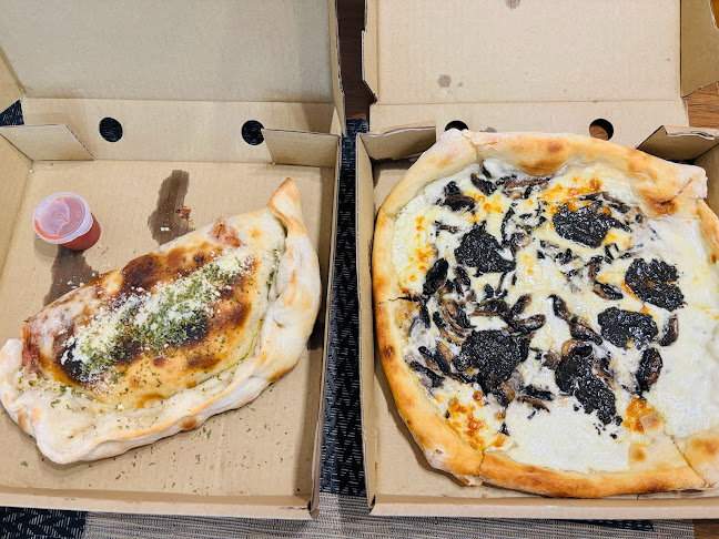 Saporita - Flavors of Italy - Hospitality and gastronomy