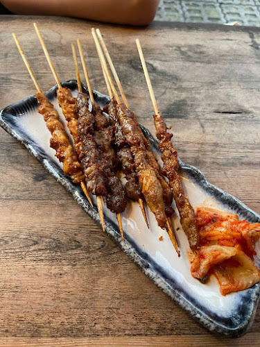 Fu Lin Bar & Kitchen - Hospitality and gastronomy