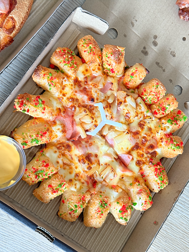 Comentarii opinii despre Pizza Hut Delivery - West Coast