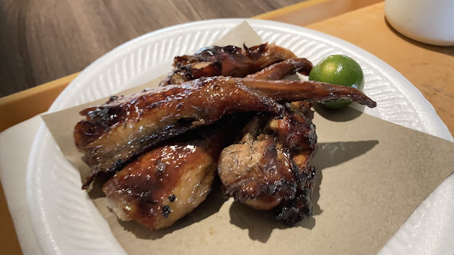 Opinii despre East Coast Lagoon Food Village în Singapore - Hospitality and gastronomy