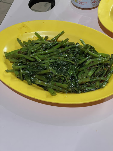 Hai Chang Fish Head Steamboat - Singapore