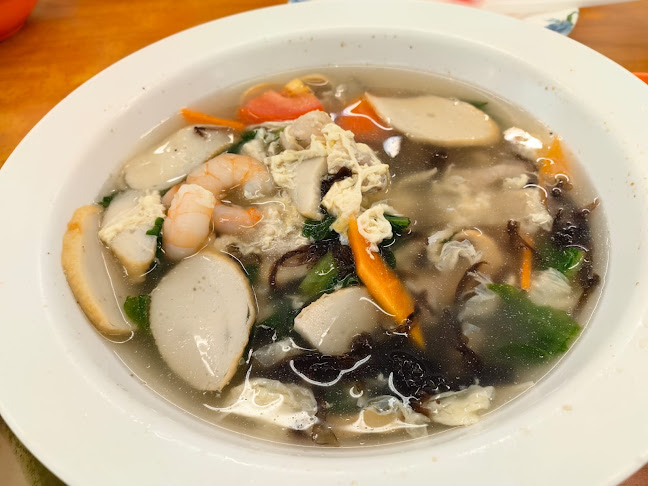 Che Kitchen by 车老板