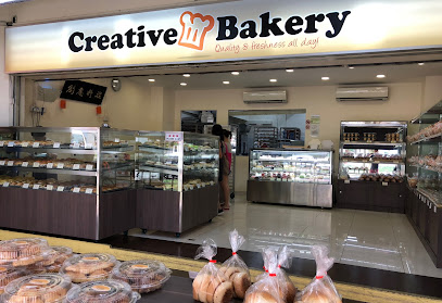 Creative Bakery