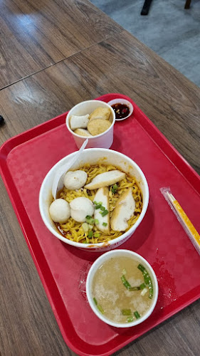 85 Redhill - Hospitality and gastronomy