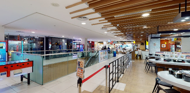 Sushi Express - White Sands