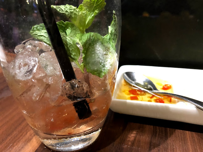 Positano Risto - Singapore