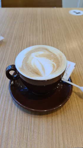 BreadTalk Westgate - Singapore