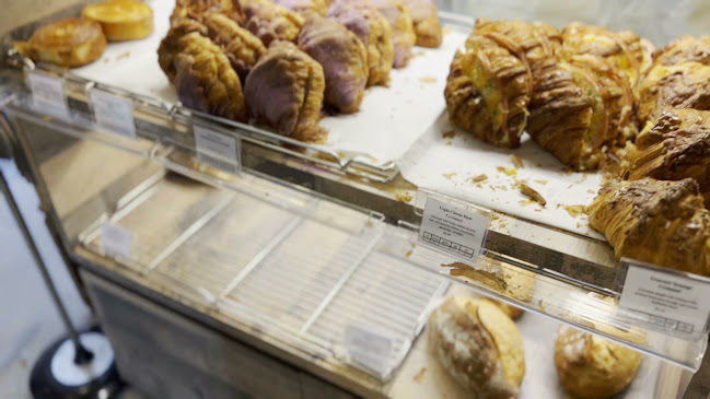 Opinii despre Bakery Brera & Fine Foods Pte Ltd în Singapore - Hospitality and gastronomy