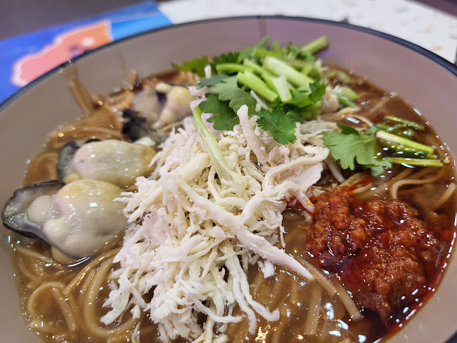 西门街 Tastes of Taiwan @ E! Hub Downtown East - Hospitality and gastronomy