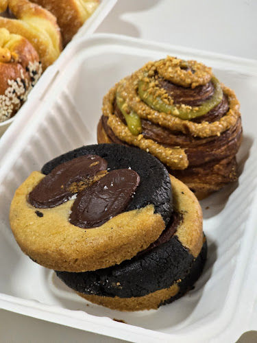 866A Tampines Street 83, #03-03 Central Community Complex, Singapore 521866