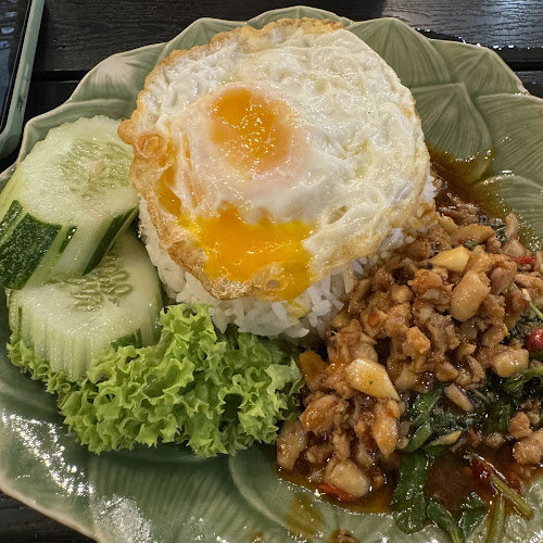 Warm Up Cafe @ The Star Vista - Hospitality and gastronomy