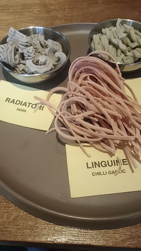 Opinii despre Tipo Strada — Keong Saik în Singapore - Hospitality and gastronomy