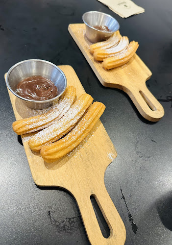 Opinii despre Ambush în Singapore - Hospitality and gastronomy